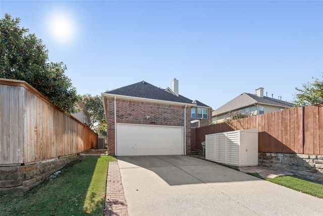 820 Shores Boulevard, Rockwall, TX 75087