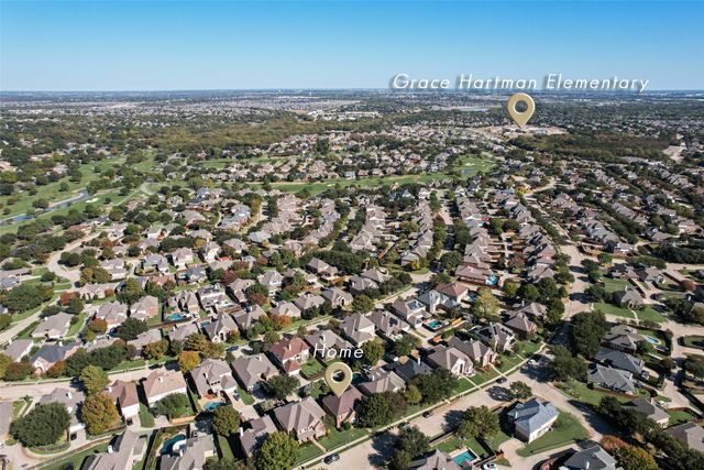 820 Shores Boulevard, Rockwall, TX 75087