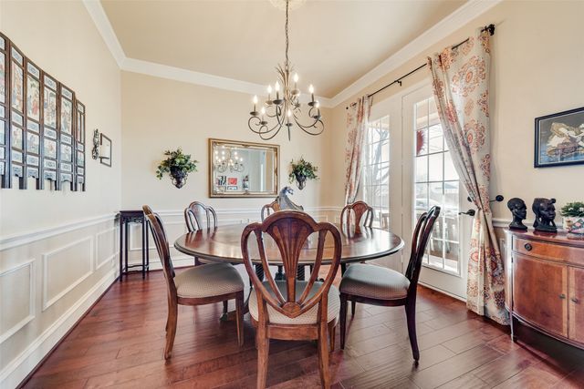 820 Shores Boulevard, Rockwall, TX 75087