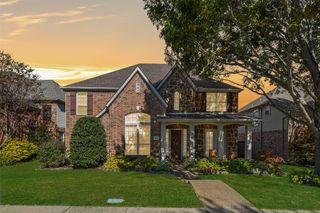 820 Shores Boulevard, Rockwall, TX 75087