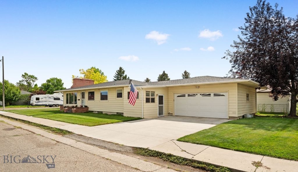 650 E Morse Street, Dillon, MT 59725 photo 2