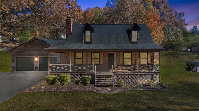 119 County Road 244, Athens, TN 37303