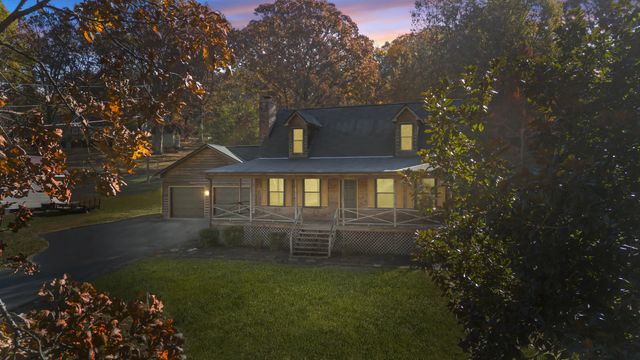 119 County Road 244, Athens, TN 37303