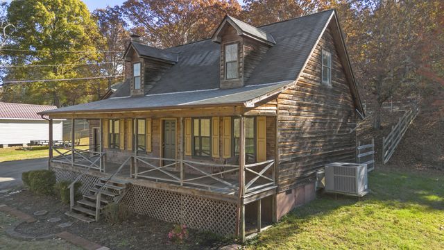 119 County Road 244, Athens, TN 37303