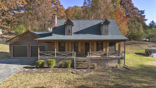 119 County Road 244, Athens, TN 37303