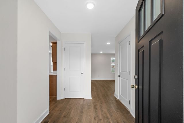 614 Chatsworth Drive, Clarksville, TN 37042