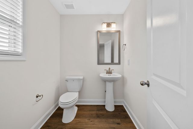 614 Chatsworth Drive, Clarksville, TN 37042