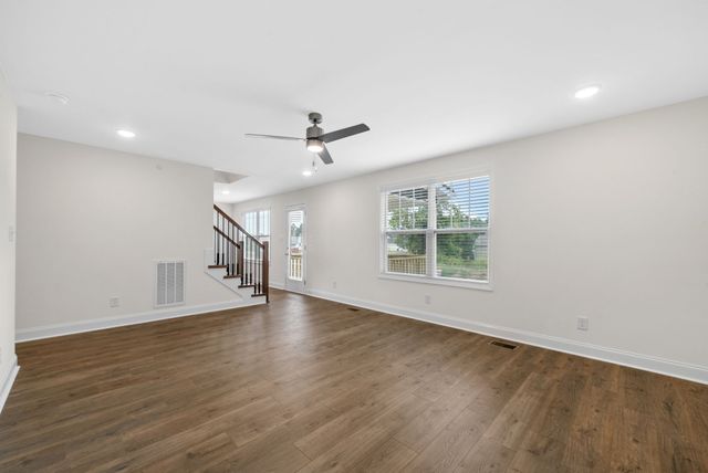 614 Chatsworth Drive, Clarksville, TN 37042