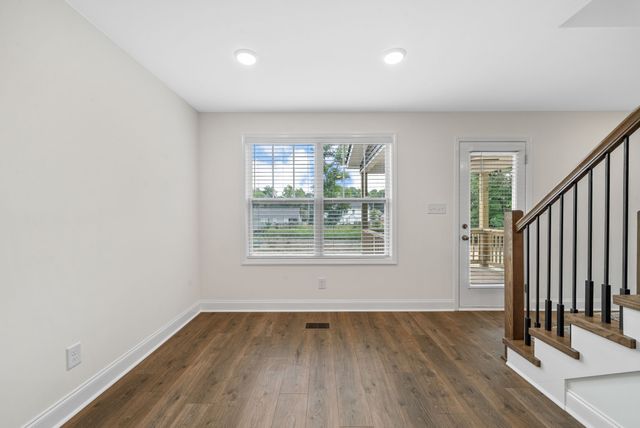 614 Chatsworth Drive, Clarksville, TN 37042