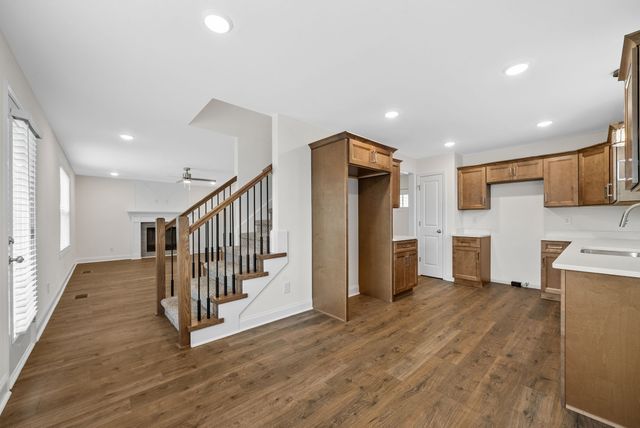 614 Chatsworth Drive, Clarksville, TN 37042