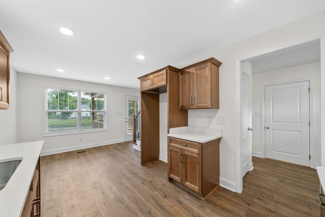 614 Chatsworth Drive, Clarksville, TN 37042