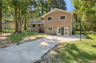 3486 CENTERVILLE Lane, Snellville, GA 30039