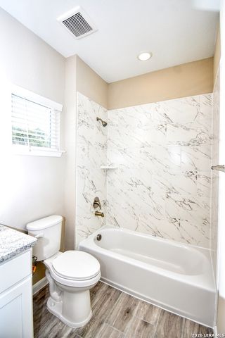 6210 Oakland Rdg Unit 102, San Antonio, TX 78238