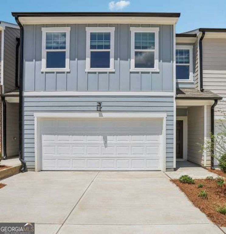 5034 Elowen Lane, Douglasville, GA 30135