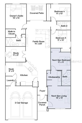 836 TIMBERLAND DRIVE, Eagle Lake, FL 33839