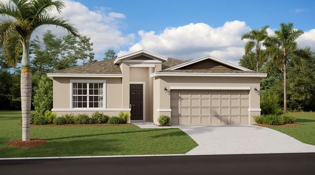 836 TIMBERLAND DRIVE, Eagle Lake, FL 33839