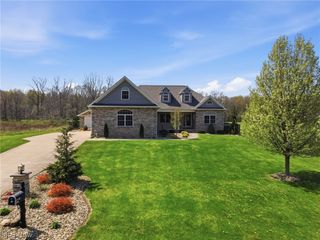 181 Margor Drive, Conneaut, OH 44030