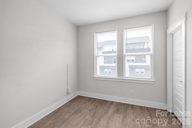 570 W End Drive, Charlotte, NC 28208
