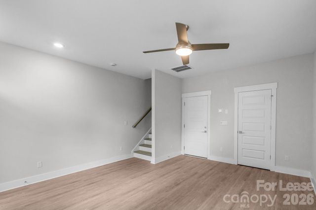 570 W End Drive, Charlotte, NC 28208