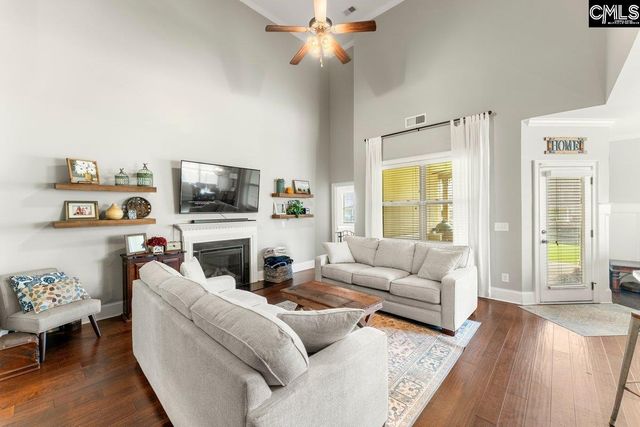 102 Honeybee Court, Lexington, SC 29072