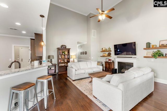 102 Honeybee Court, Lexington, SC 29072