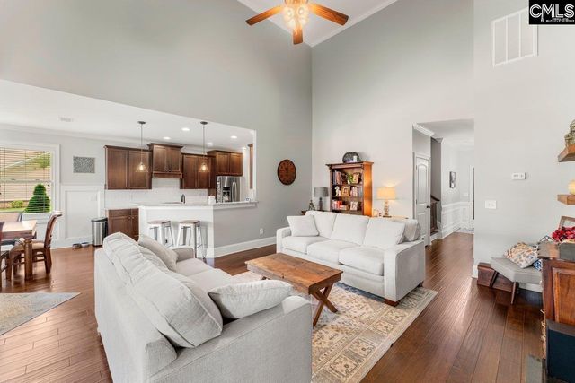 102 Honeybee Court, Lexington, SC 29072