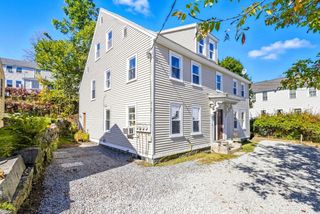 2 Chapel Street, Newmarket, NH 03857