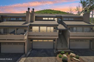 2174 Fenchurch Drive, Park City, UT 84060