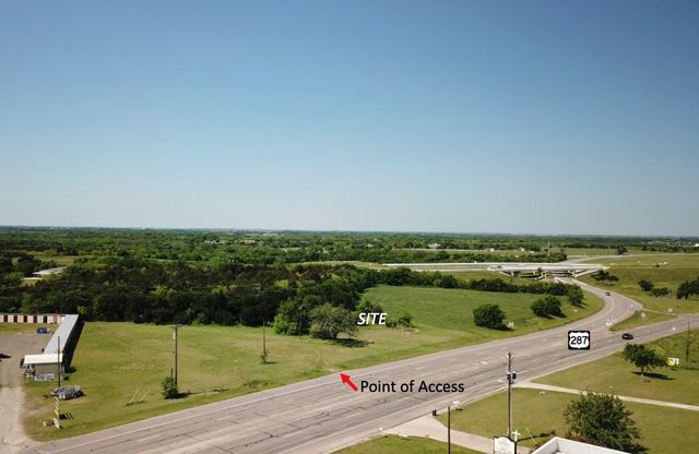 TBD 4.74 acres W Ennis Avenue, Ennis, TX 75119