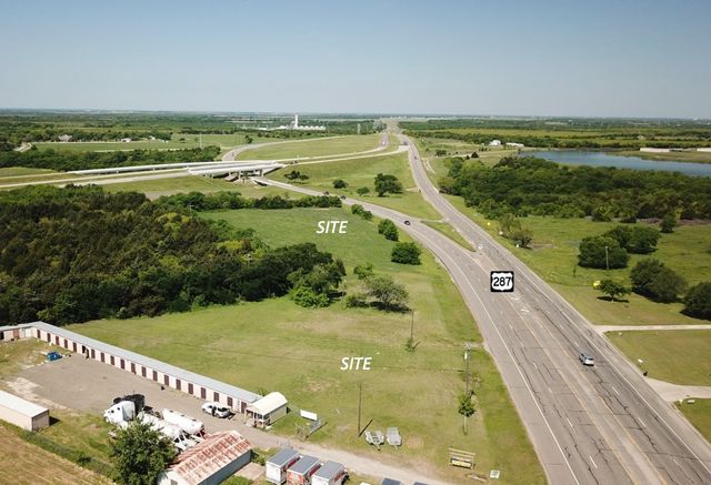 TBD 4.74 acres W Ennis Avenue, Ennis, TX 75119