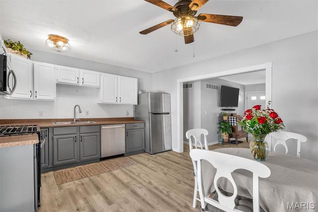 3605 Thyme Drive, St Charles, MO 63303