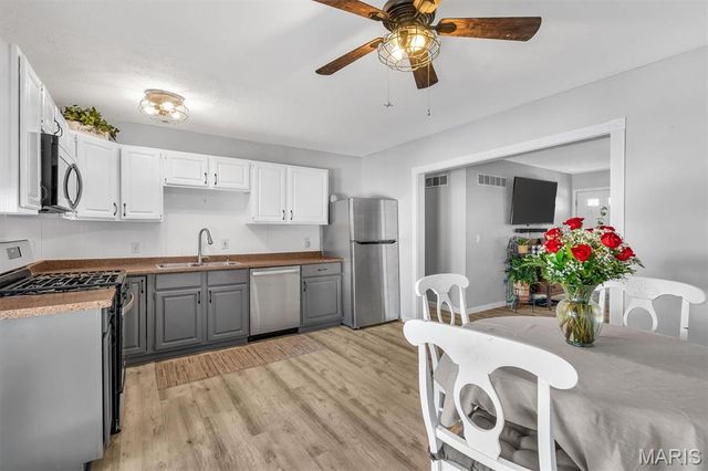 3605 Thyme Drive, St Charles, MO 63303