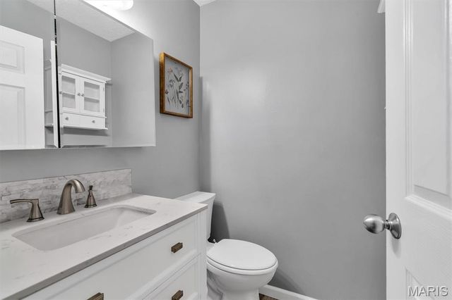 3605 Thyme Drive, St Charles, MO 63303