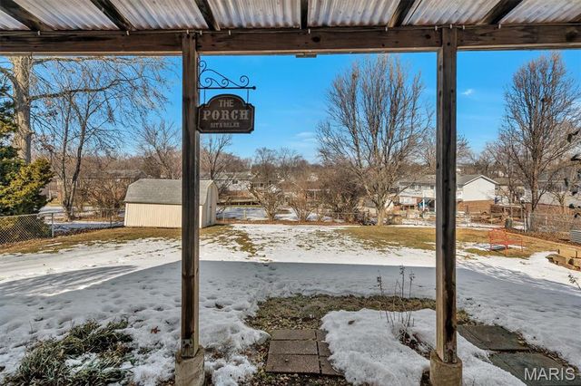 3605 Thyme Drive, St Charles, MO 63303