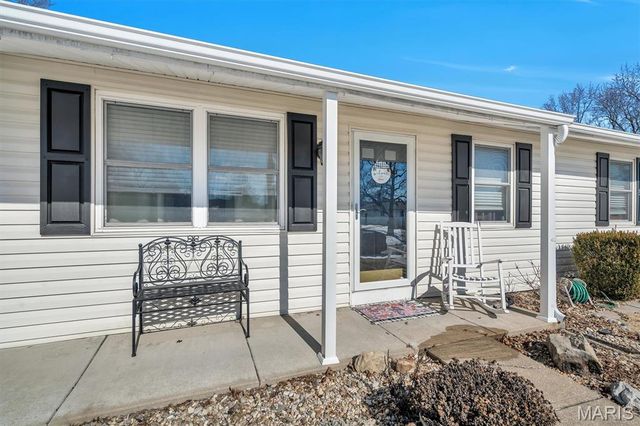 3605 Thyme Drive, St Charles, MO 63303