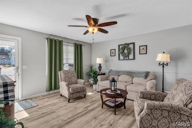 3605 Thyme Drive, St Charles, MO 63303