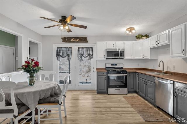 3605 Thyme Drive, St Charles, MO 63303