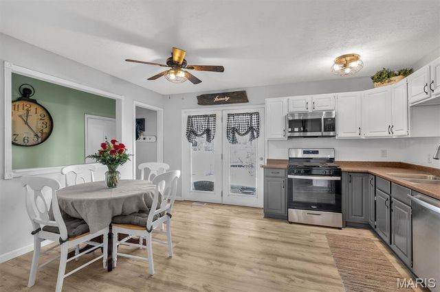 3605 Thyme Drive, St Charles, MO 63303