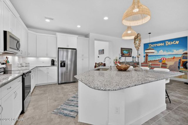 768 Margaritaville Avenue, Daytona Beach, FL 32124
