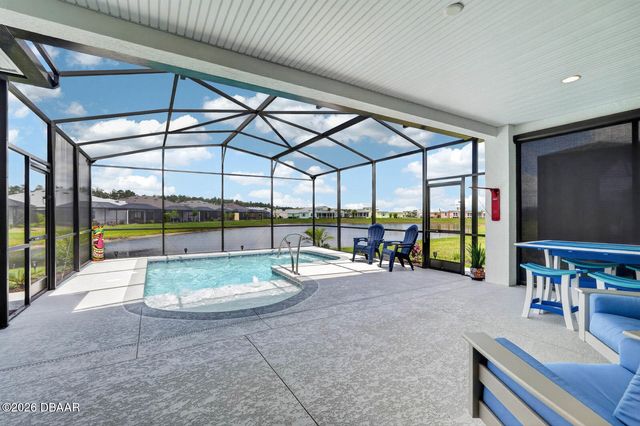 768 Margaritaville Avenue, Daytona Beach, FL 32124