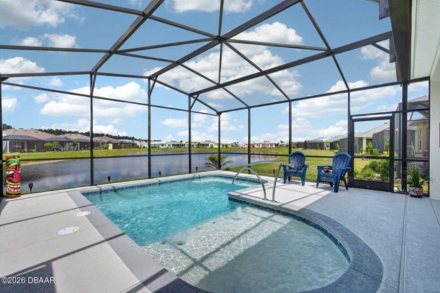 768 Margaritaville Avenue, Daytona Beach, FL 32124