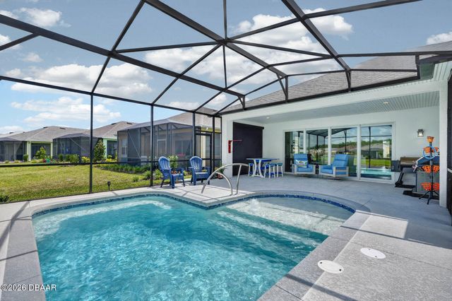 768 Margaritaville Avenue, Daytona Beach, FL 32124