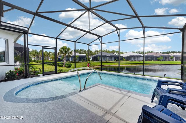 768 Margaritaville Avenue, Daytona Beach, FL 32124