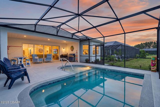 768 Margaritaville Avenue, Daytona Beach, FL 32124
