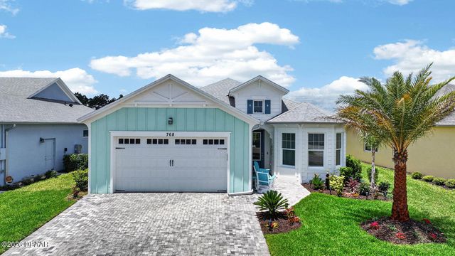 768 Margaritaville Avenue, Daytona Beach, FL 32124