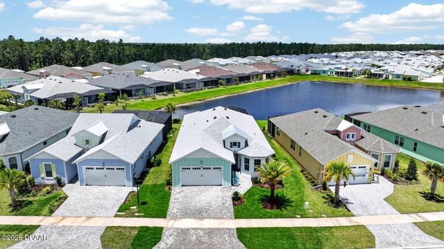 768 Margaritaville Avenue, Daytona Beach, FL 32124