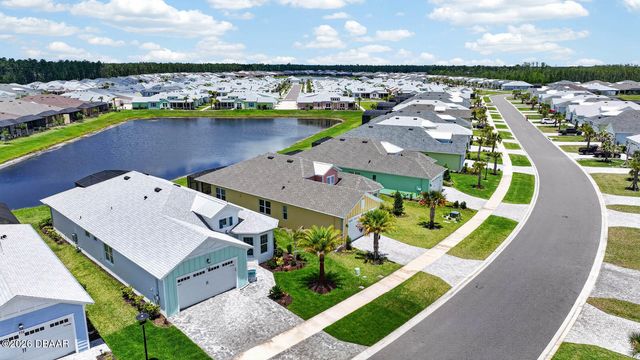 768 Margaritaville Avenue, Daytona Beach, FL 32124