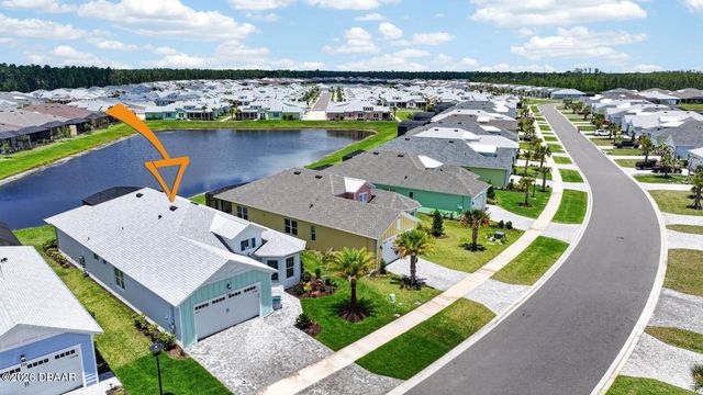 768 Margaritaville Avenue, Daytona Beach, FL 32124