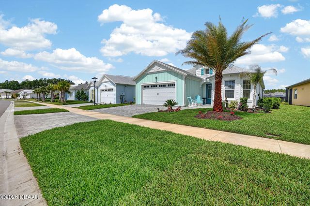 768 Margaritaville Avenue, Daytona Beach, FL 32124
