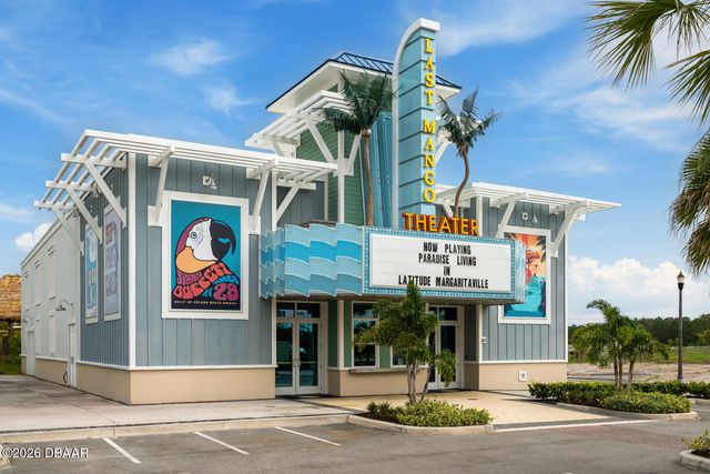 768 Margaritaville Avenue, Daytona Beach, FL 32124